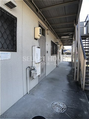 【その他共用部分】 | 真伝壱番館