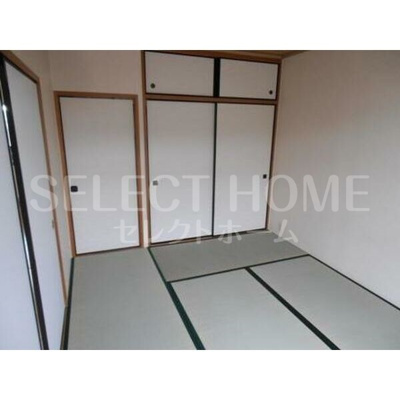 【収納】 | 真伝壱番館 | 十分な収納スペースがあります