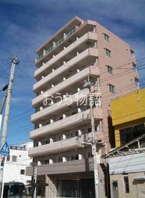 【外観】 | バードピア実籾