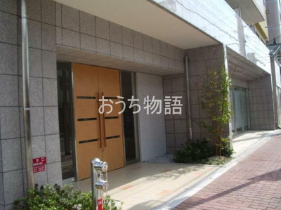 【エントランス】 | バードピア実籾