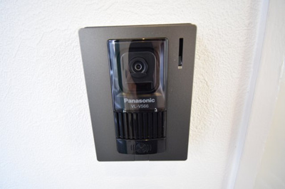 【セキュリティ】 | ナショナルビル