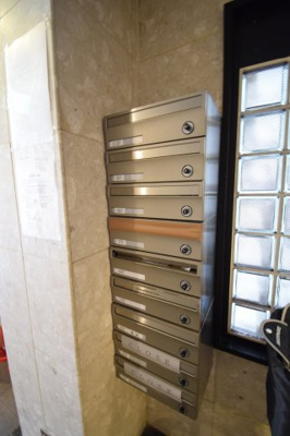 【その他共用部分】 | ナショナルビル