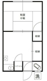 板橋区蓮根１丁目のアパートの画像