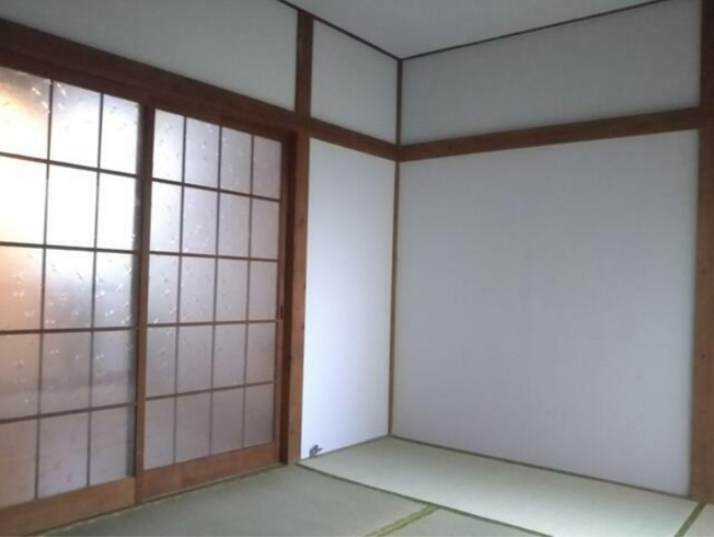 【居間・リビング】