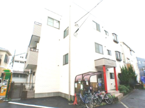 アルカディアEZの画像