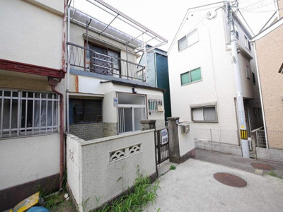 【外観】 | 垂水区山手3丁目5-24テラス