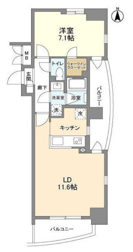 ミリアレジデンス御茶ノ水