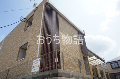 【外観】 | リブリ・ポンペルモ