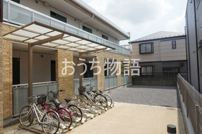 【その他共用部分】 | リブリ・ポンペルモ