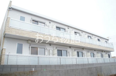 【外観】 | リブリ・ポンペルモ