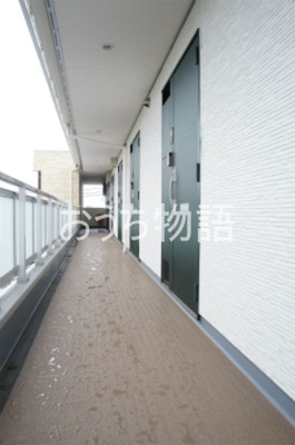 【その他共用部分】 | リブリ・ポンペルモ