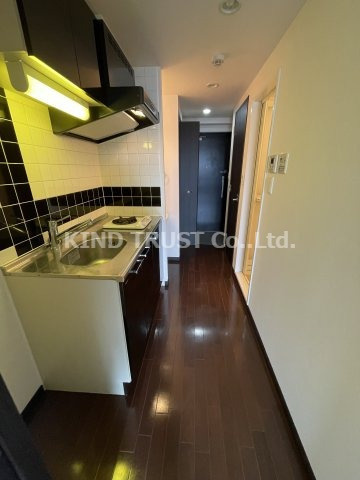 ライジングコート梅田サンライズの内装|内装も気になるポイント