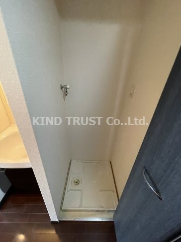 ライジングコート梅田サンライズの設備