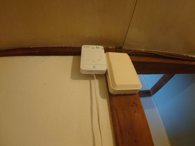 【セキュリティ】 | 川西市加茂1丁目テラスハウス
