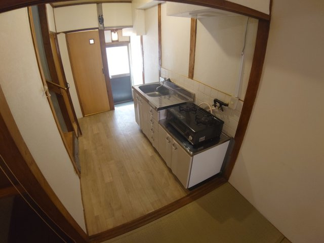 【内装】 | 川西市加茂1丁目テラスハウス