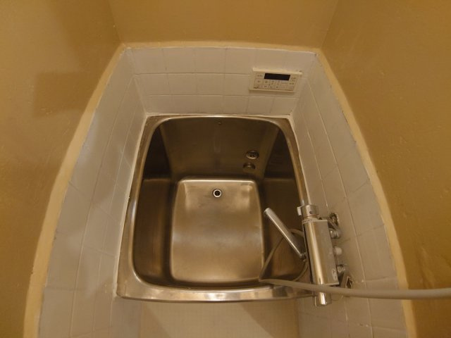 【浴室】 | 川西市加茂1丁目テラスハウス