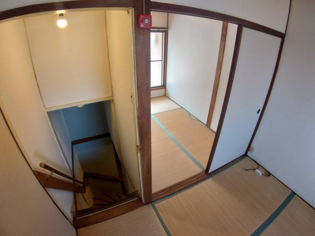 【その他】 | 川西市加茂1丁目テラスハウス