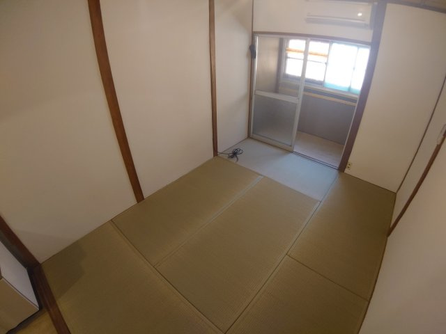 【寝室】 | 川西市加茂1丁目テラスハウス