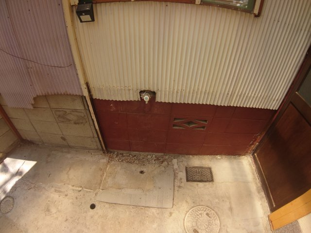 【設備】 | 川西市加茂1丁目テラスハウス