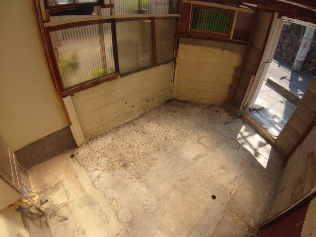 【その他】 | 川西市加茂1丁目テラスハウス
