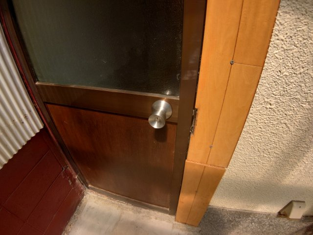 【セキュリティ】 | 川西市加茂1丁目テラスハウス
