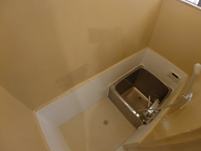 【浴室】 | 川西市加茂1丁目テラスハウス