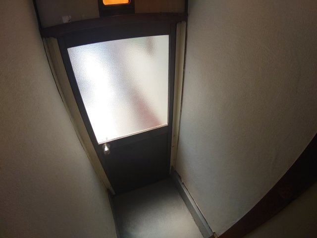 【玄関】 | 川西市加茂1丁目テラスハウス