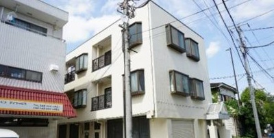 【外観】 | ブライトンⅡ