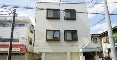 【エントランス】 | ブライトンⅡ