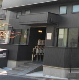 【エントランス】 | レアージュ平井