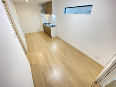 【バルコニー】 | ”荒本フラワーレジデンス”