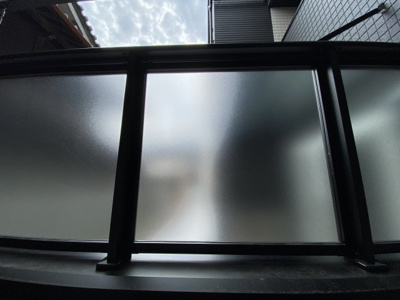 【展望】 | ”荒本フラワーレジデンス”