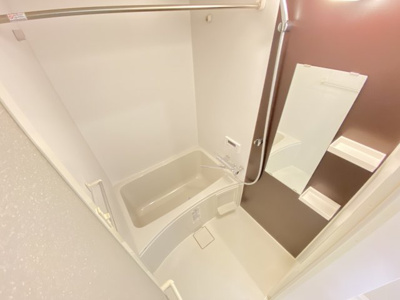 【洗面所】 | ”荒本フラワーレジデンス”