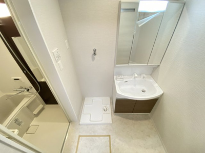 【玄関】 | ”荒本フラワーレジデンス”