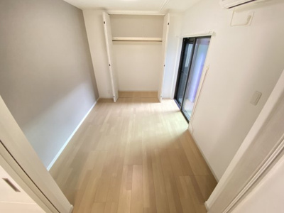 【収納】 | ”荒本フラワーレジデンス”