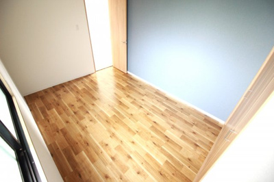 【洋室】 | コルティーレ緑ヶ丘