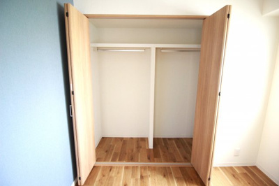 【収納】 | コルティーレ緑ヶ丘