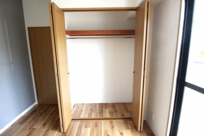 【収納】 | コルティーレ緑ヶ丘