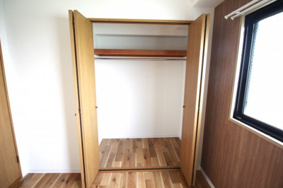 【収納】 | コルティーレ緑ヶ丘