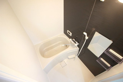 【浴室】 | コルティーレ緑ヶ丘