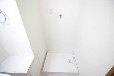 【洗面所】 | コルティーレ緑ヶ丘