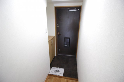 【玄関】 | コルティーレ緑ヶ丘