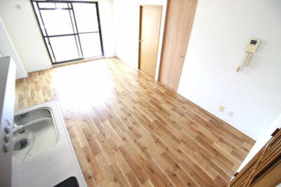 【キッチン】 | コルティーレ緑ヶ丘