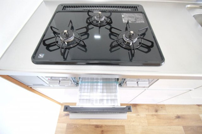 【キッチン】 | コルティーレ緑ヶ丘