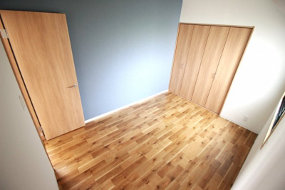 【洋室】 | コルティーレ緑ヶ丘