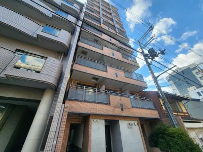 エスポワール聚楽