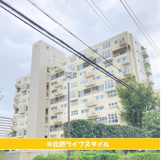 シーアイハイツ南千里C棟の画像