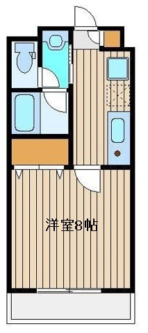 【間取り】 | グリーンヒル平和台
