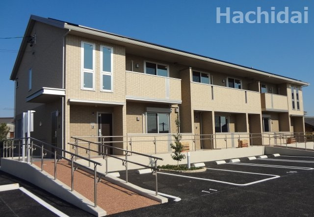 プラザセレステA