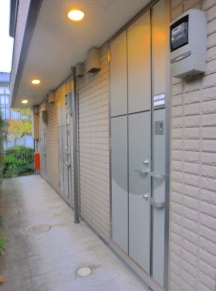 メゾン　エテルナのその他共用部分